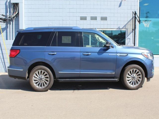 Photo 1 VIN: 5LMJJ2NT9KEL14163 - LINCOLN NAVIGATOR 