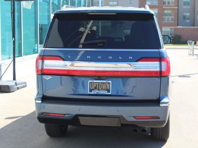 Photo 3 VIN: 5LMJJ2NT9KEL14163 - LINCOLN NAVIGATOR 