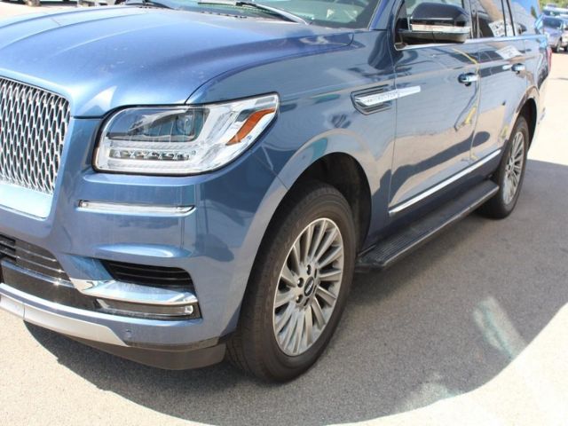 Photo 5 VIN: 5LMJJ2NT9KEL14163 - LINCOLN NAVIGATOR 