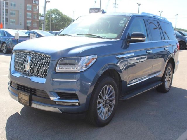 Photo 9 VIN: 5LMJJ2NT9KEL14163 - LINCOLN NAVIGATOR 