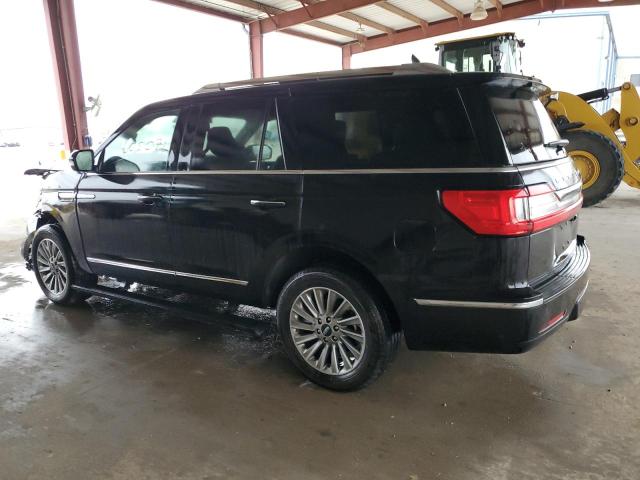 Photo 1 VIN: 5LMJJ2NTXMEL05071 - LINCOLN NAVIGATOR 