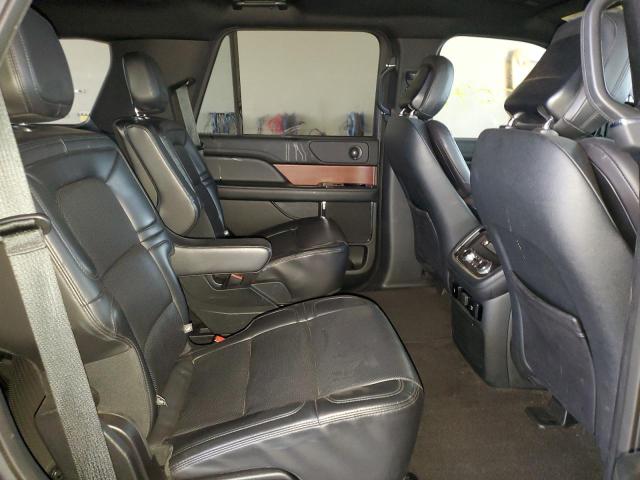 Photo 10 VIN: 5LMJJ2NTXMEL05071 - LINCOLN NAVIGATOR 