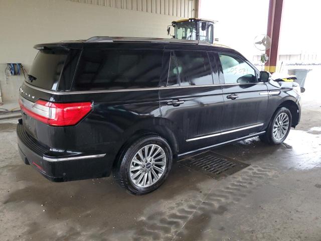 Photo 2 VIN: 5LMJJ2NTXMEL05071 - LINCOLN NAVIGATOR 