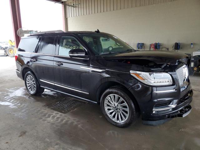 Photo 3 VIN: 5LMJJ2NTXMEL05071 - LINCOLN NAVIGATOR 