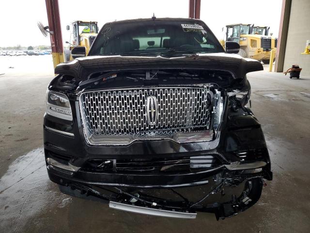 Photo 4 VIN: 5LMJJ2NTXMEL05071 - LINCOLN NAVIGATOR 