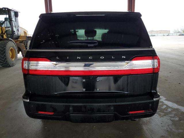 Photo 5 VIN: 5LMJJ2NTXMEL05071 - LINCOLN NAVIGATOR 