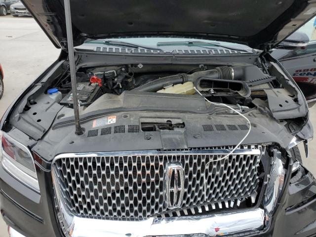 Photo 10 VIN: 5LMJJ2NTXMEL05071 - LINCOLN NAVIGATOR 