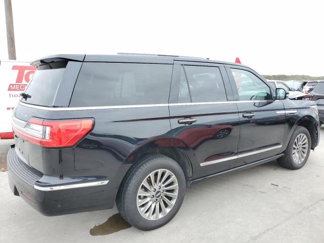 Photo 2 VIN: 5LMJJ2NTXMEL05071 - LINCOLN NAVIGATOR 