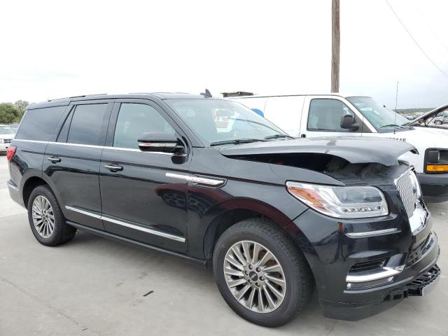 Photo 3 VIN: 5LMJJ2NTXMEL05071 - LINCOLN NAVIGATOR 