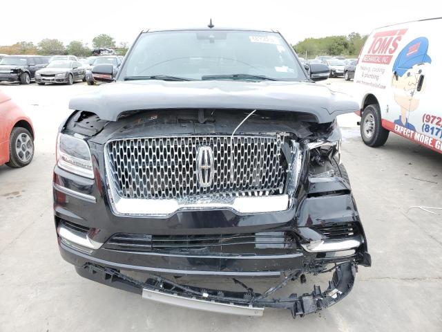 Photo 4 VIN: 5LMJJ2NTXMEL05071 - LINCOLN NAVIGATOR 