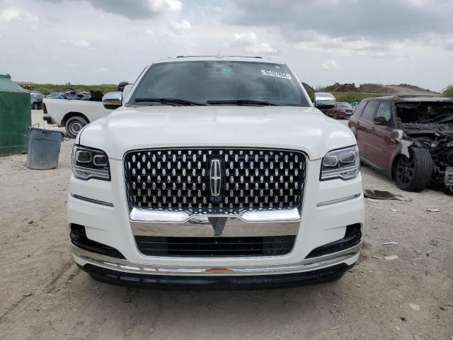 Photo 4 VIN: 5LMJJ2TG5PEL01259 - LINCOLN NAVIGATOR 