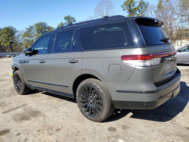 Photo 1 VIN: 5LMJJ2TG6PEL11119 - LINCOLN NAVIGATOR 