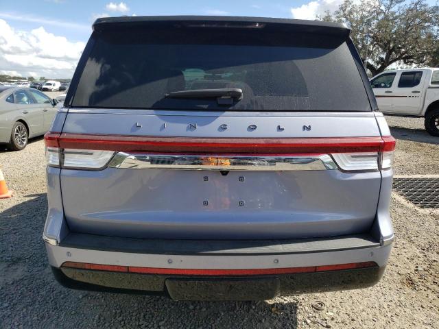 Photo 5 VIN: 5LMJJ2TG6REL12015 - LINCOLN NAVIGATOR 