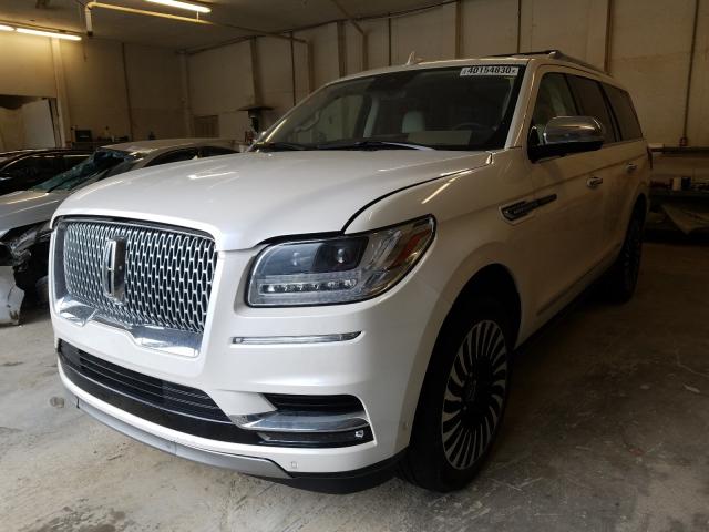 Photo 1 VIN: 5LMJJ2TT1KEL25001 - LINCOLN NAVIGATOR 