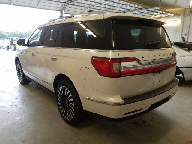 Photo 2 VIN: 5LMJJ2TT1KEL25001 - LINCOLN NAVIGATOR 