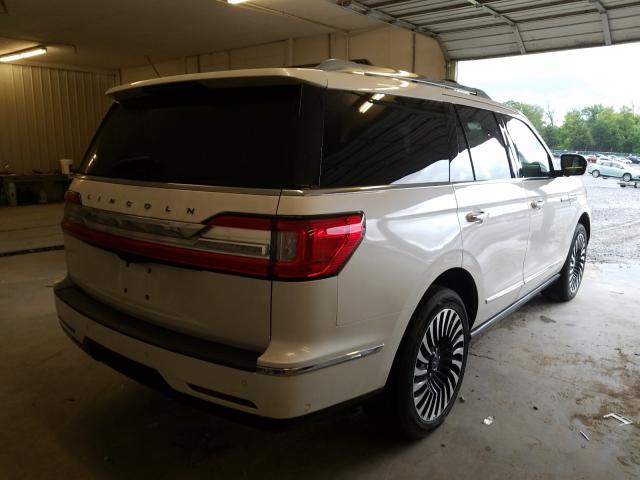 Photo 3 VIN: 5LMJJ2TT1KEL25001 - LINCOLN NAVIGATOR 