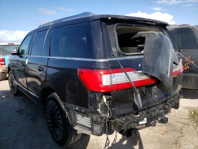 Photo 2 VIN: 5LMJJ2TT1LEL22696 - LINCOLN NAVIGATOR 