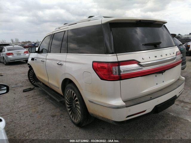 Photo 2 VIN: 5LMJJ2TT2KEL24200 - LINCOLN NAVIGATOR 