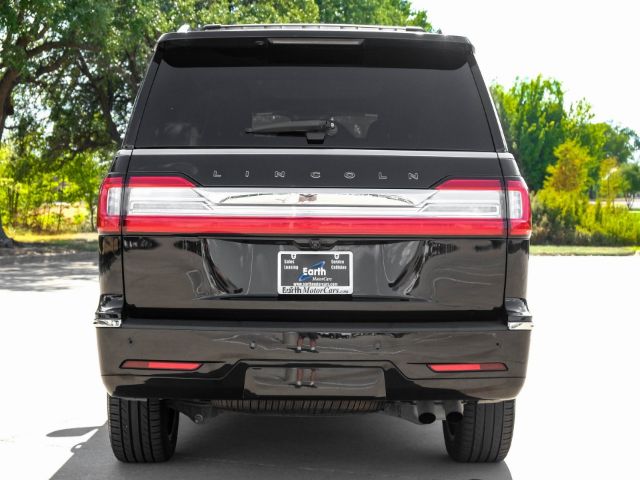 Photo 6 VIN: 5LMJJ2TT3JEL05704 - LINCOLN NAVIGATOR 