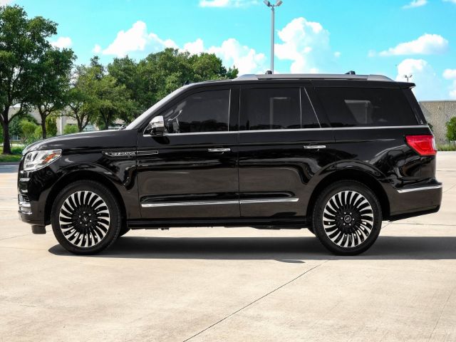 Photo 8 VIN: 5LMJJ2TT3JEL05704 - LINCOLN NAVIGATOR 