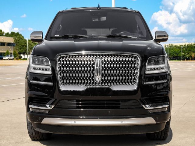 Photo 2 VIN: 5LMJJ2TT3JEL05704 - LINCOLN NAVIGATOR 