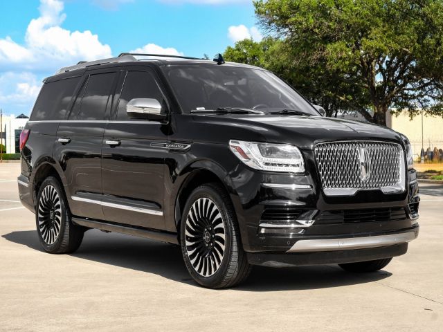 Photo 3 VIN: 5LMJJ2TT3JEL05704 - LINCOLN NAVIGATOR 