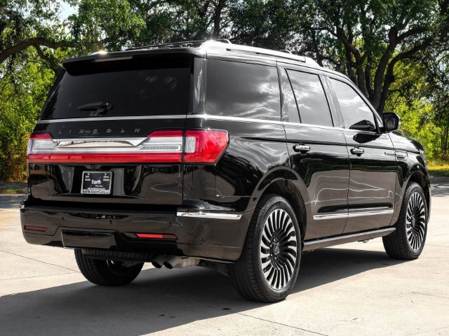 Photo 5 VIN: 5LMJJ2TT3JEL05704 - LINCOLN NAVIGATOR 