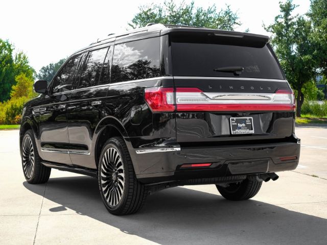 Photo 7 VIN: 5LMJJ2TT3JEL05704 - LINCOLN NAVIGATOR 