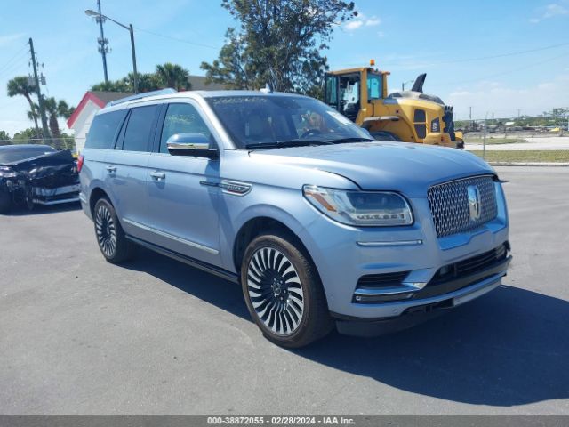 Photo 0 VIN: 5LMJJ2TT3KEL21919 - LINCOLN NAVIGATOR 