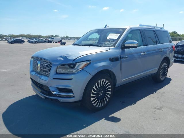 Photo 1 VIN: 5LMJJ2TT3KEL21919 - LINCOLN NAVIGATOR 