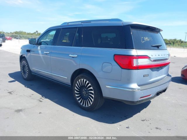 Photo 2 VIN: 5LMJJ2TT3KEL21919 - LINCOLN NAVIGATOR 