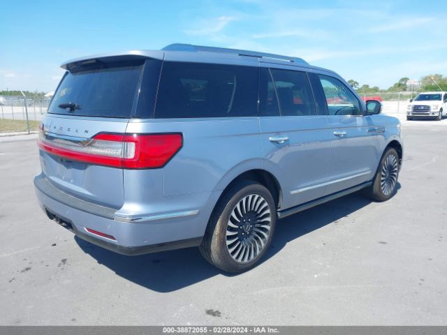 Photo 3 VIN: 5LMJJ2TT3KEL21919 - LINCOLN NAVIGATOR 