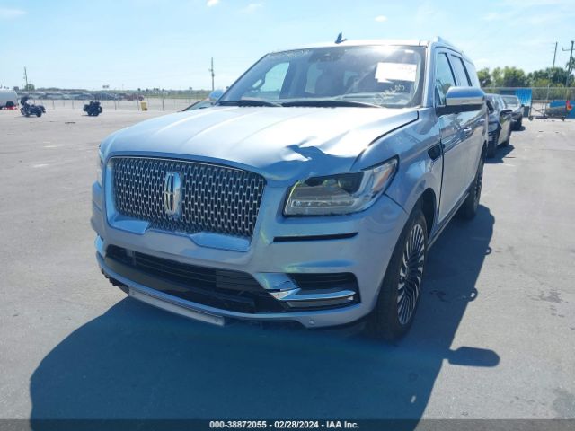 Photo 5 VIN: 5LMJJ2TT3KEL21919 - LINCOLN NAVIGATOR 