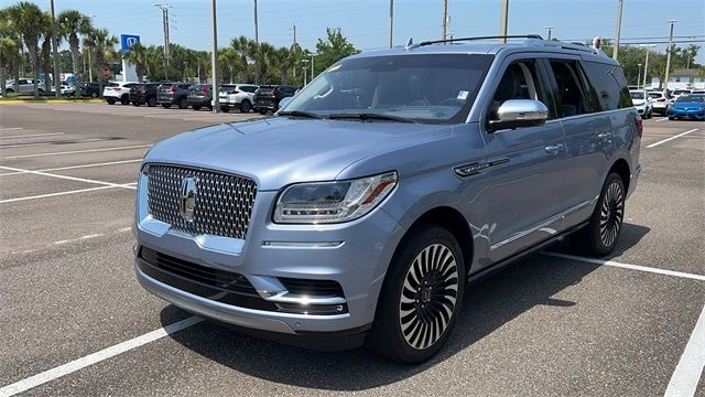 Photo 4 VIN: 5LMJJ2TT3LEL05446 - LINCOLN NAVIGATOR 