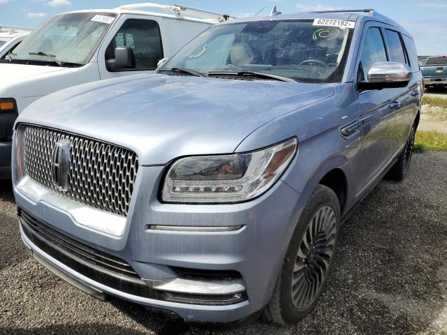 Photo 1 VIN: 5LMJJ2TT3LEL10338 - LINCOLN NAVIGATOR 