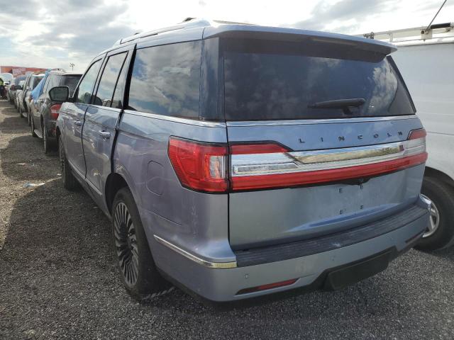 Photo 2 VIN: 5LMJJ2TT3LEL10338 - LINCOLN NAVIGATOR 