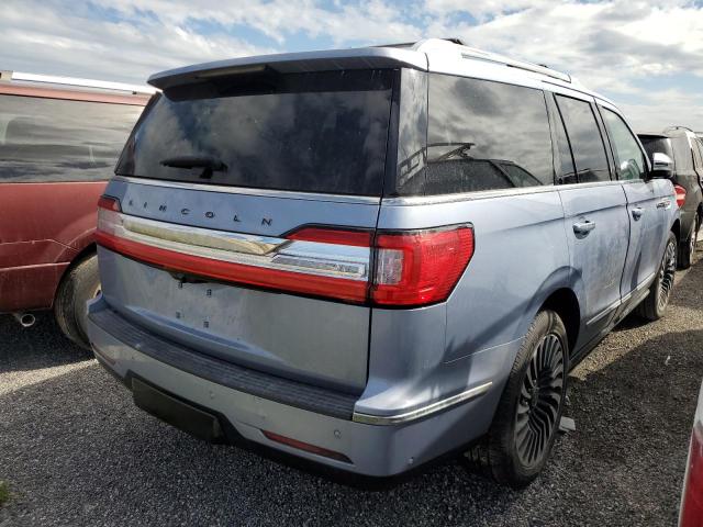 Photo 3 VIN: 5LMJJ2TT3LEL10338 - LINCOLN NAVIGATOR 