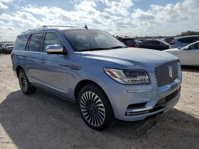 Photo 3 VIN: 5LMJJ2TT3LEL10338 - LINCOLN NAVIGATOR 