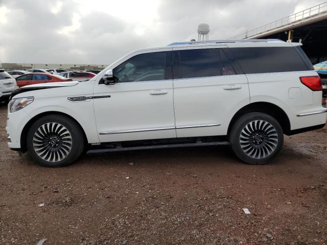 Photo 1 VIN: 5LMJJ2TT3LEL17550 - LINCOLN NAVIGATOR 