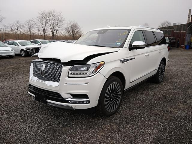 Photo 1 VIN: 5LMJJ2TT5LEL03200 - LINCOLN NAVIGATOR 