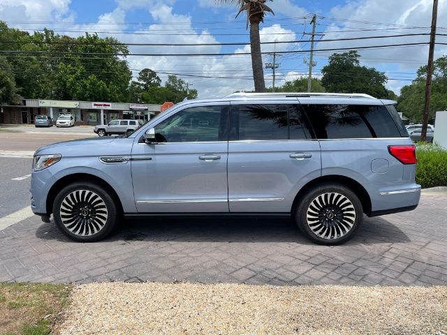 Photo 3 VIN: 5LMJJ2TT5MEL03828 - LINCOLN NAVIGATOR 