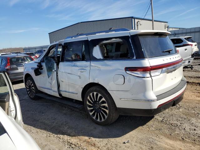 Photo 1 VIN: 5LMJJ2TT5NEL03961 - LINCOLN NAVIGATOR 