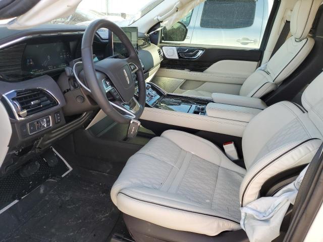 Photo 6 VIN: 5LMJJ2TT5NEL03961 - LINCOLN NAVIGATOR 