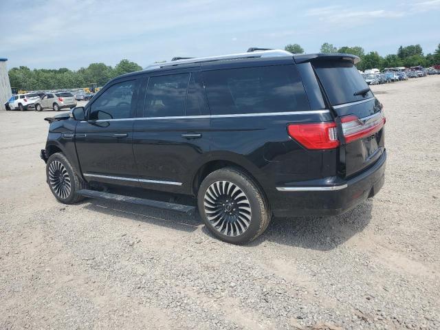 Photo 1 VIN: 5LMJJ2TT6MEL03658 - LINCOLN NAVIGATOR 