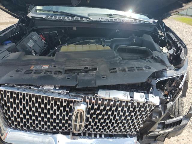 Photo 11 VIN: 5LMJJ2TT6MEL03658 - LINCOLN NAVIGATOR 