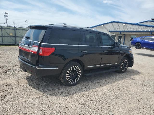 Photo 2 VIN: 5LMJJ2TT6MEL03658 - LINCOLN NAVIGATOR 