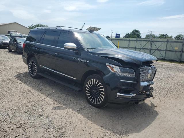 Photo 3 VIN: 5LMJJ2TT6MEL03658 - LINCOLN NAVIGATOR 