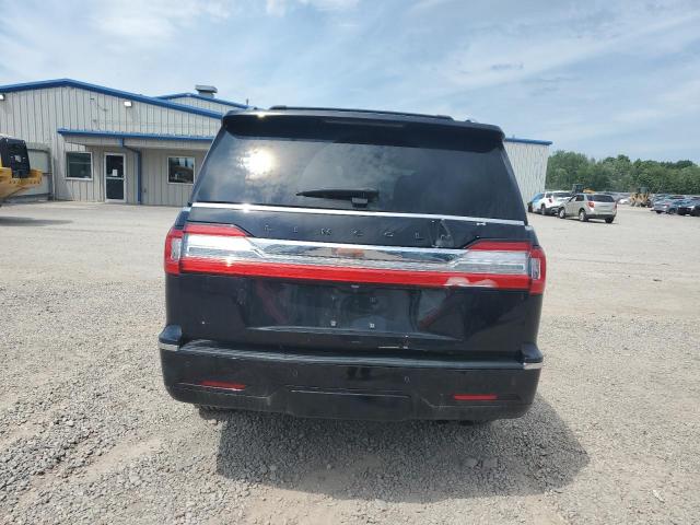 Photo 5 VIN: 5LMJJ2TT6MEL03658 - LINCOLN NAVIGATOR 