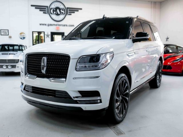 Photo 2 VIN: 5LMJJ2TT6MEL06284 - LINCOLN NAVIGATOR 