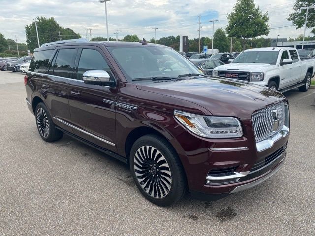 Photo 6 VIN: 5LMJJ2TT6MEL10061 - LINCOLN NAVIGATOR 